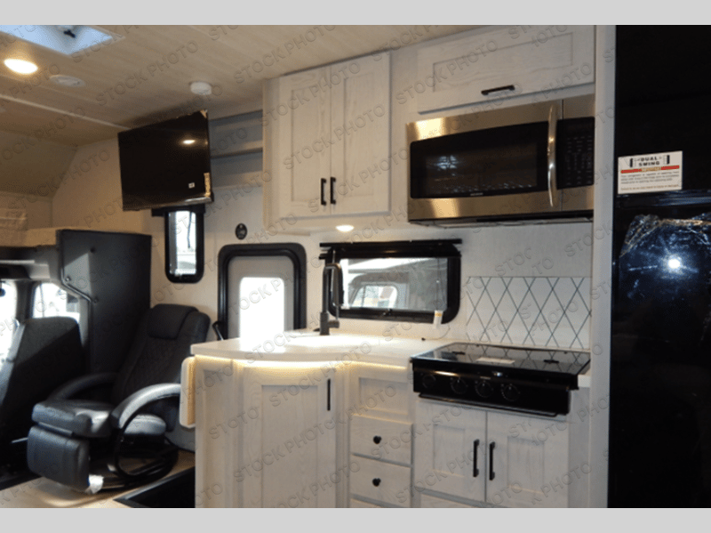 2027 Nexus RV 2027 Nexus RV Wraith - thumbnail 6