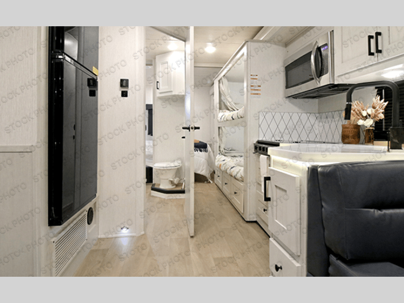 2027 Nexus RV 2027 Nexus RV Rebel Air - thumbnail 5