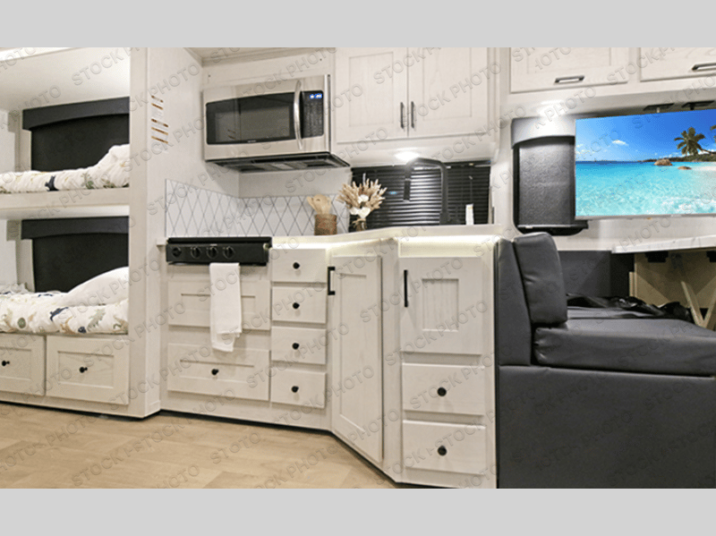 2027 Nexus RV 2027 Nexus RV Rebel Air - thumbnail 6