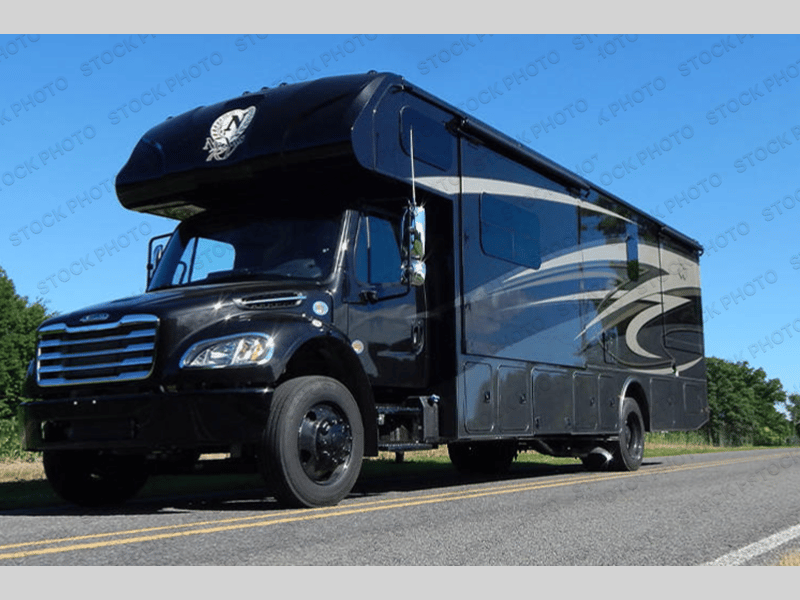 2027 Nexus RV Wraith 37F