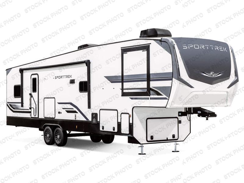 2027 Venture RV SportTrek STF303VIK