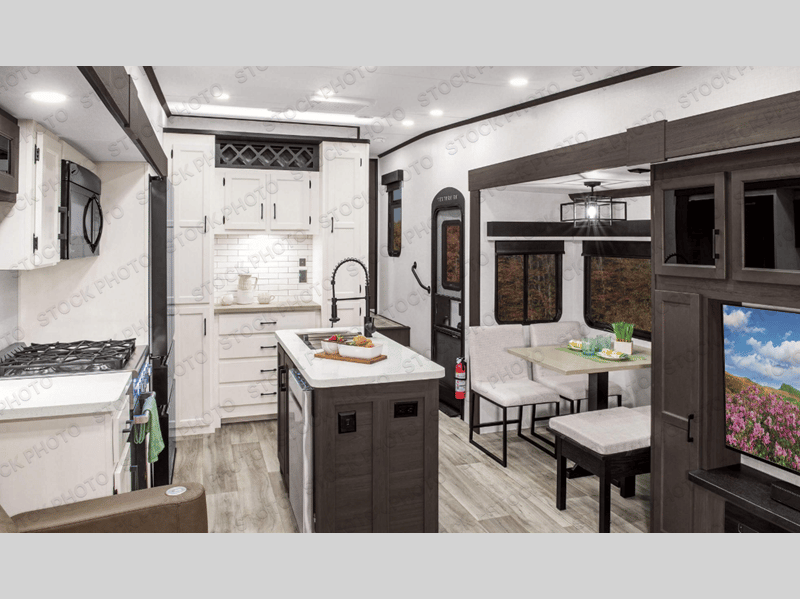 2027 Venture RV 2027 Venture RV SportTrek Touring Edition - thumbnail 6