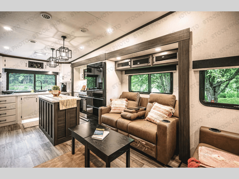 2027 Venture RV 2027 Venture RV SportTrek Touring Edition - thumbnail 5