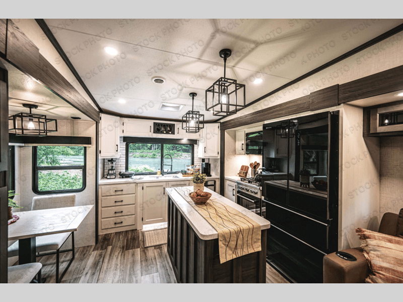 2027 Venture RV 2027 Venture RV SportTrek Touring Edition - thumbnail 6