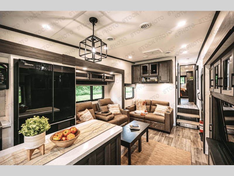 2027 Venture RV 2027 Venture RV SportTrek Touring Edition - thumbnail 7