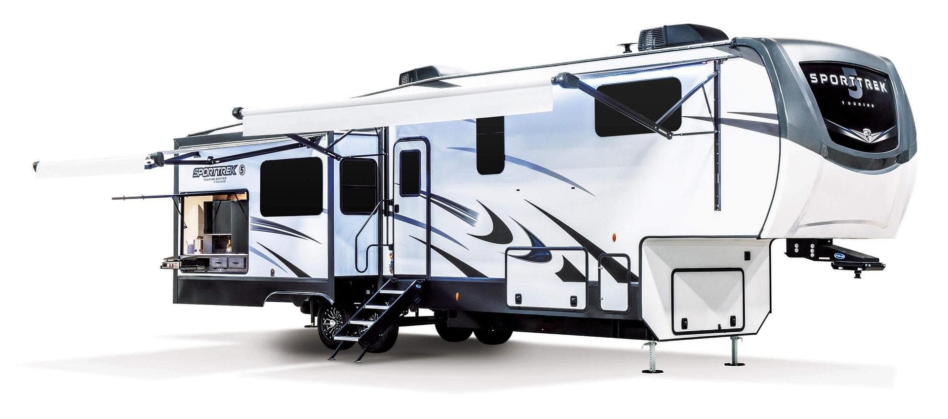 2024 Venture RV Sporttrek 5 Touring Edition 353VIK