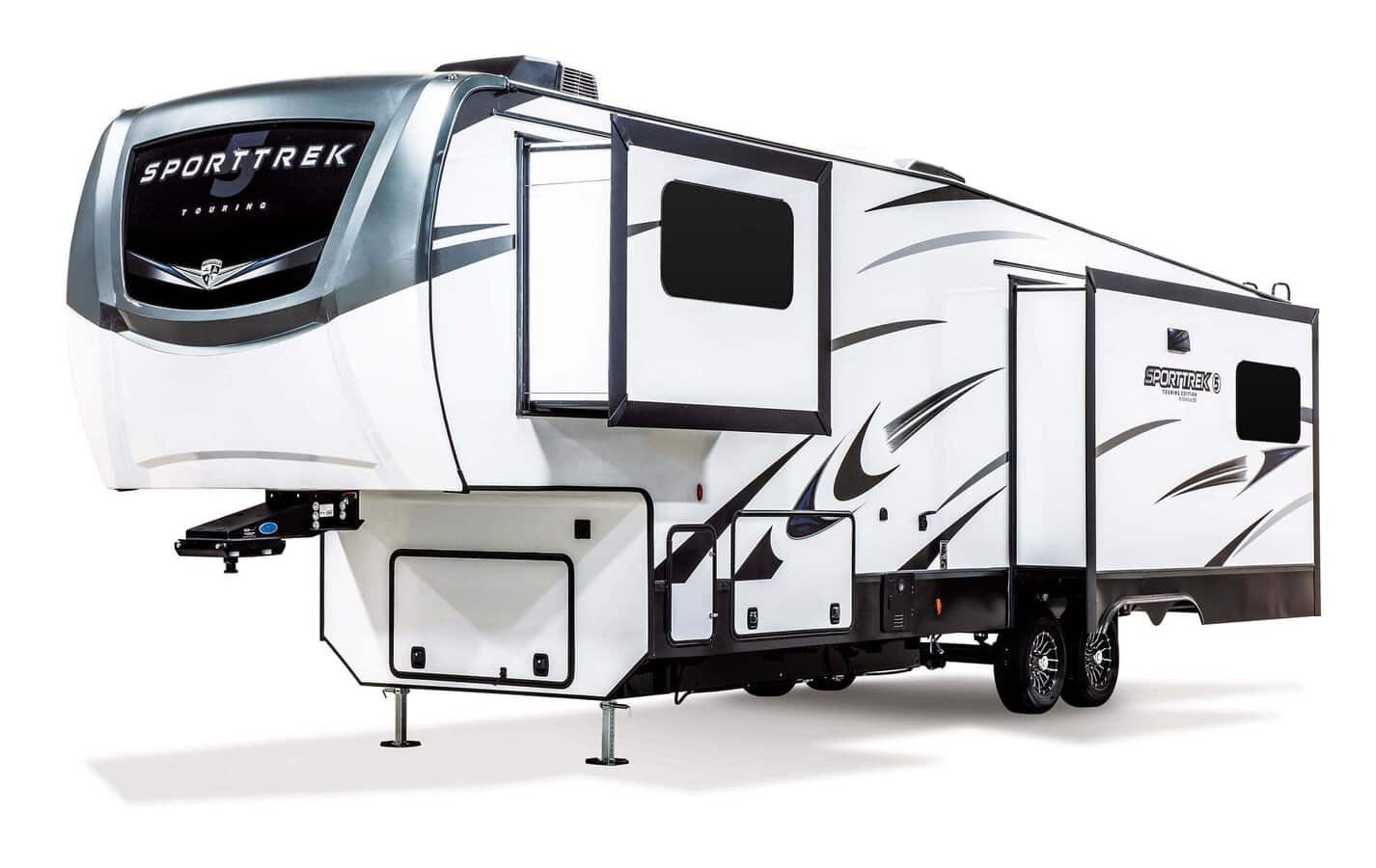 2024 Venture RV 2024 Venture RV Sporttrek 5 Touring Edition - thumbnail 3