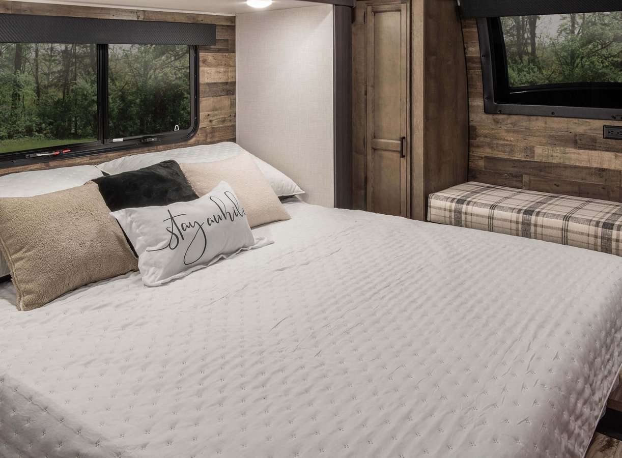 2024 Venture RV 2024 Venture RV Sporttrek 5 Touring Edition - thumbnail 10