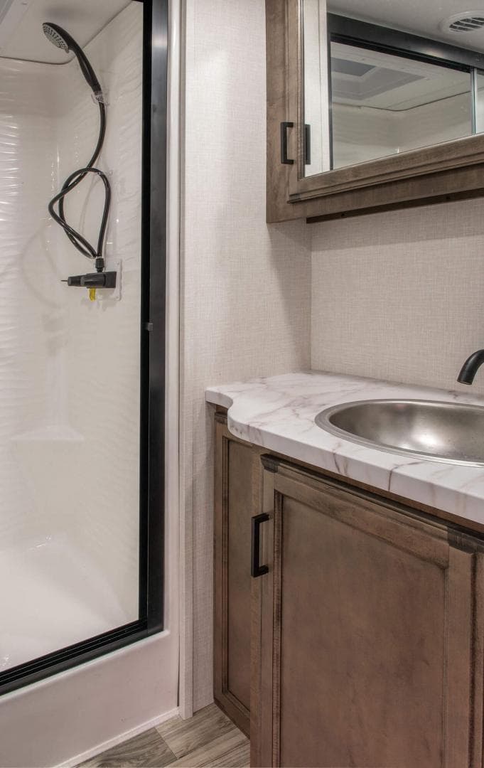 2024 Venture RV 2024 Venture RV Sporttrek 5 Touring Edition - thumbnail 11