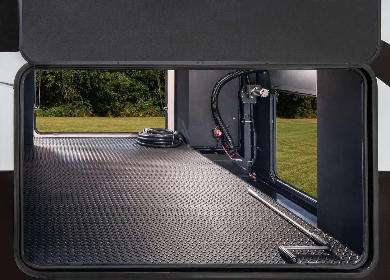 2024 Venture RV 2024 Venture RV Sporttrek 5 Touring Edition - thumbnail 14