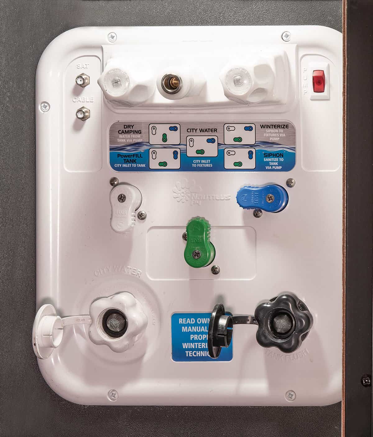 2024 Venture RV 2024 Venture RV Sporttrek 5 Touring Edition - thumbnail 15