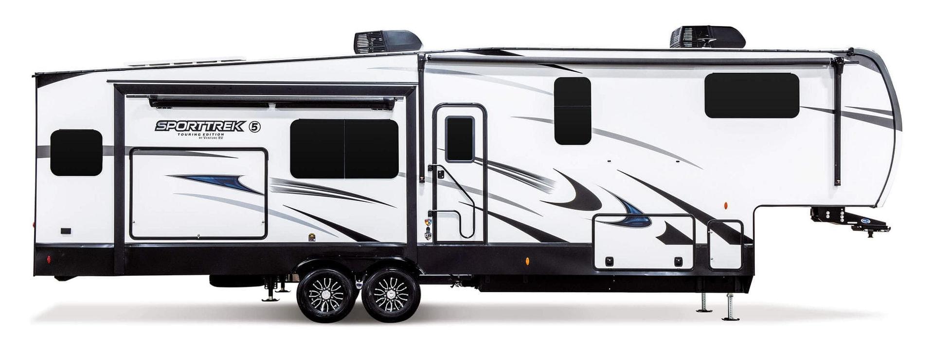 2024 Venture RV 2024 Venture RV Sporttrek 5 Touring Edition - thumbnail 17