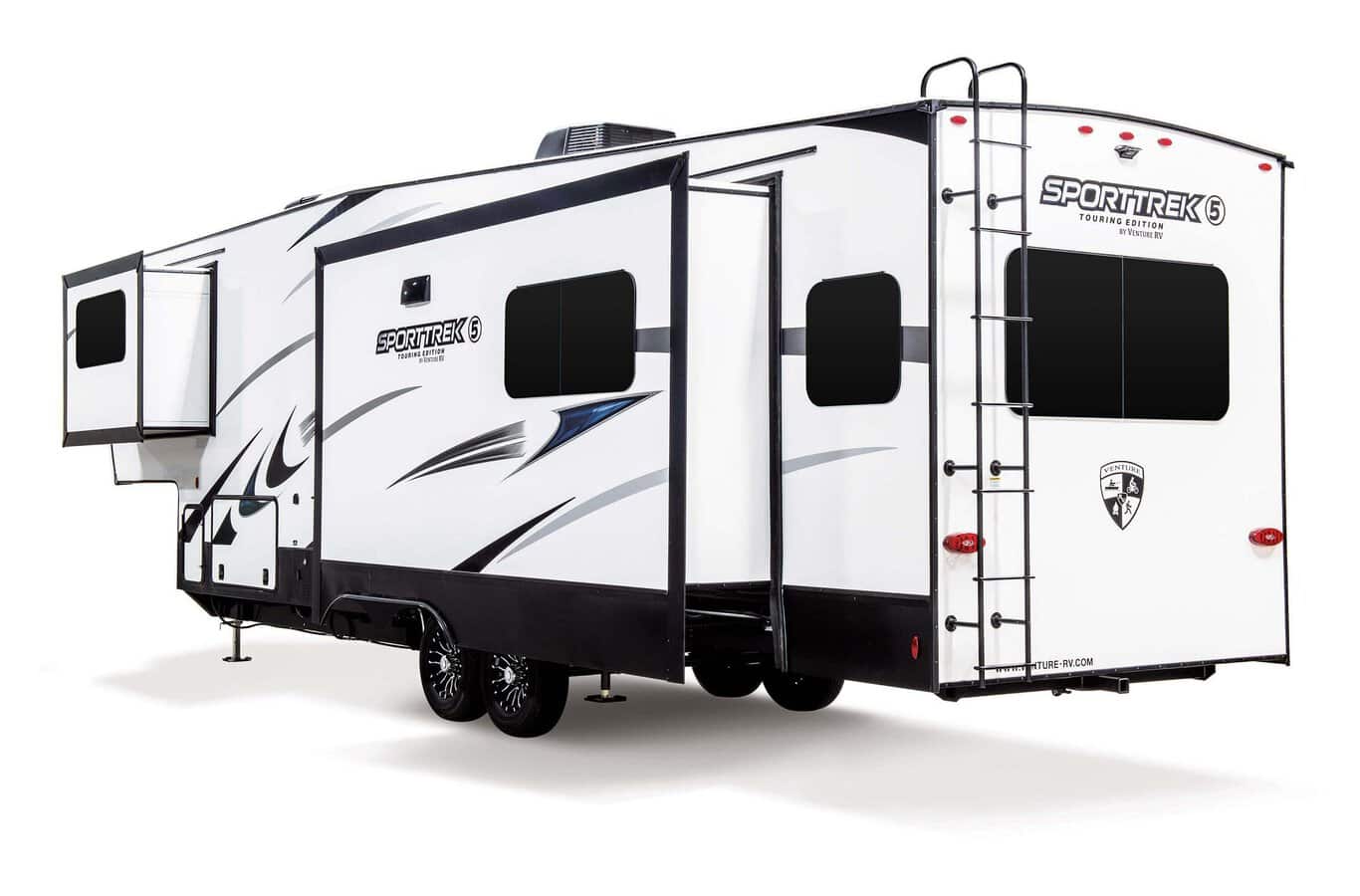 2024 Venture RV 2024 Venture RV Sporttrek 5 Touring Edition - thumbnail 18