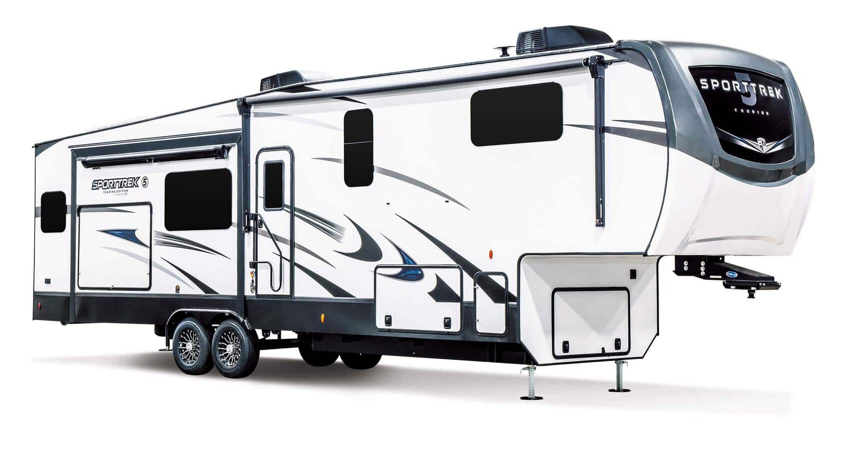 2024 Venture RV 2024 Venture RV Sporttrek 5 Touring Edition - thumbnail 19