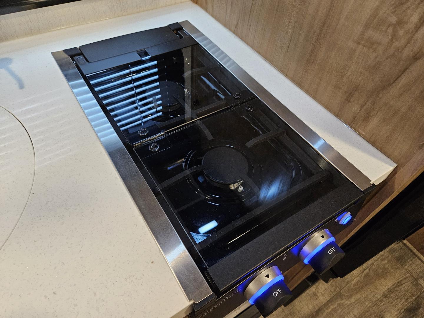 2024 Forest River 2024 Forest River Cherokee Wolf Pup Black Label - thumbnail 8