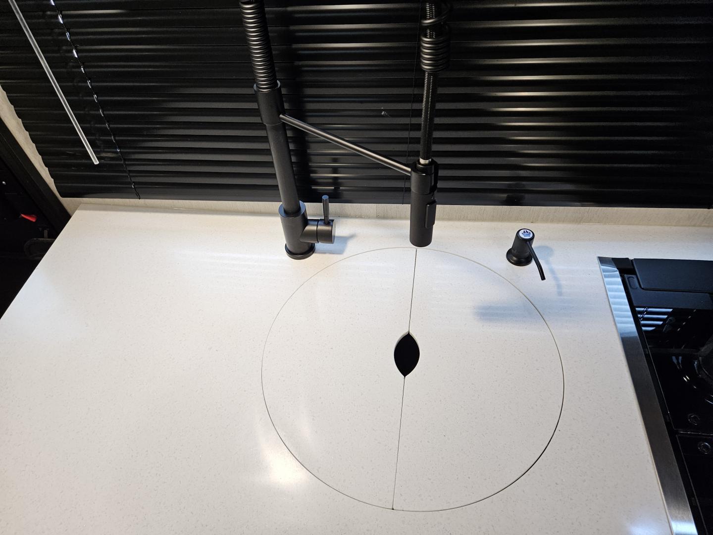 2024 Forest River 2024 Forest River Cherokee Wolf Pup Black Label - thumbnail 9