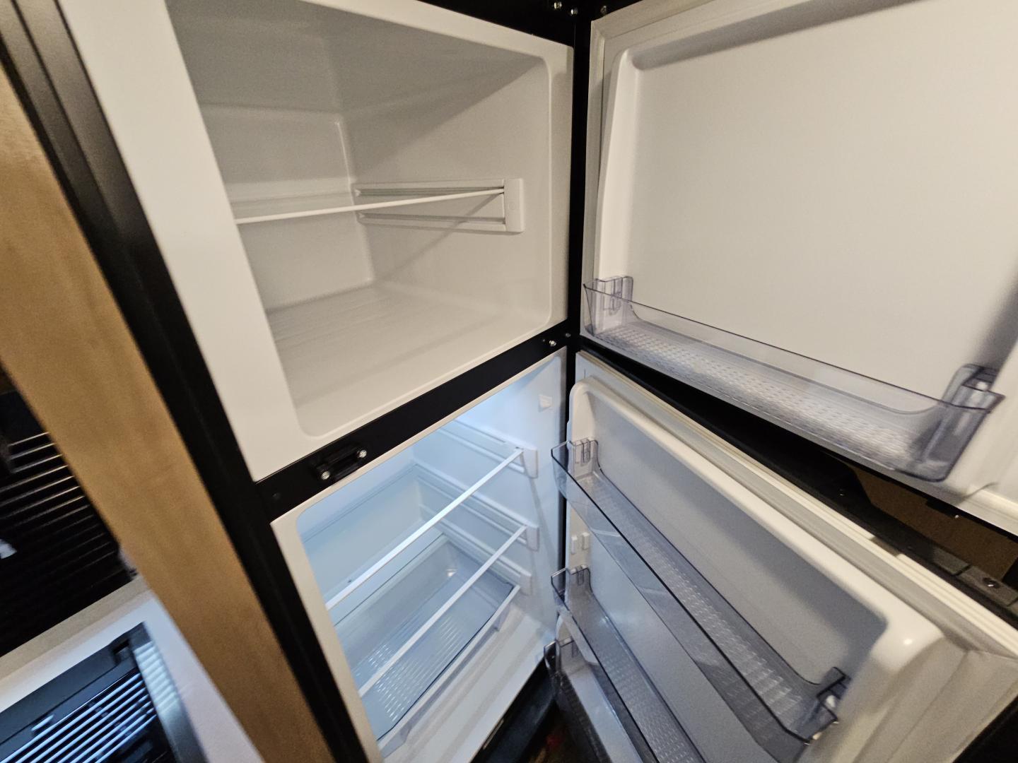 2024 Forest River 2024 Forest River Cherokee Wolf Pup Black Label - thumbnail 10