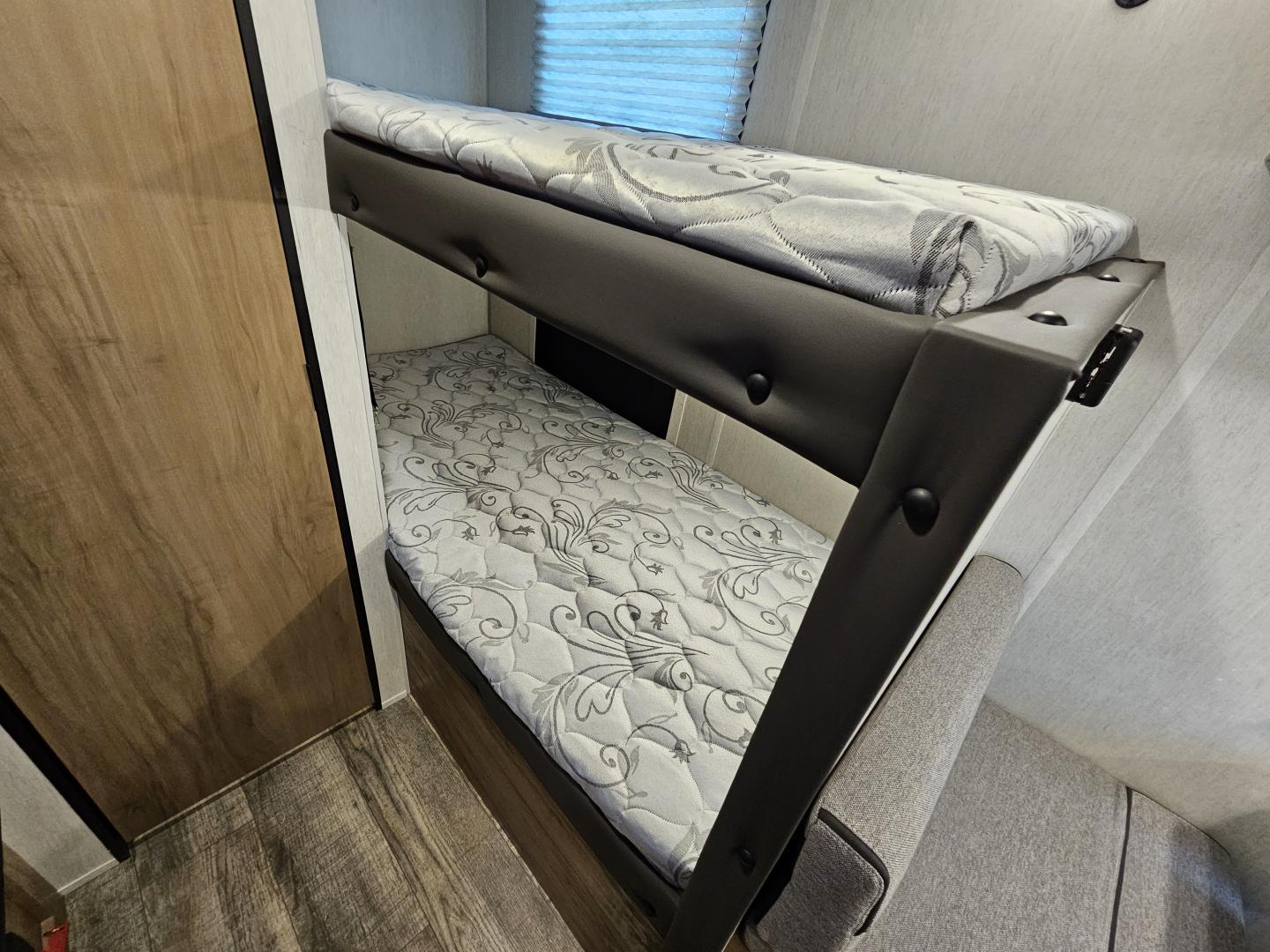 2024 Forest River 2024 Forest River Cherokee Wolf Pup Black Label - thumbnail 13