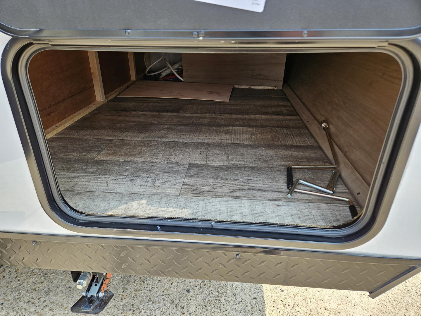 2024 Forest River 2024 Forest River Cherokee Wolf Pup Black Label - thumbnail 18