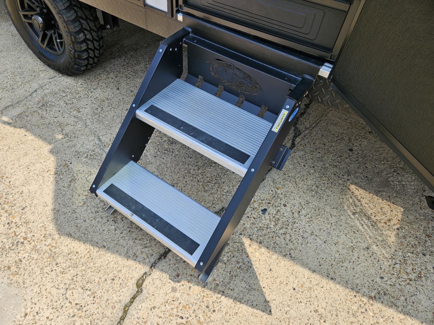 2024 Forest River 2024 Forest River Cherokee Wolf Pup Black Label - thumbnail 19