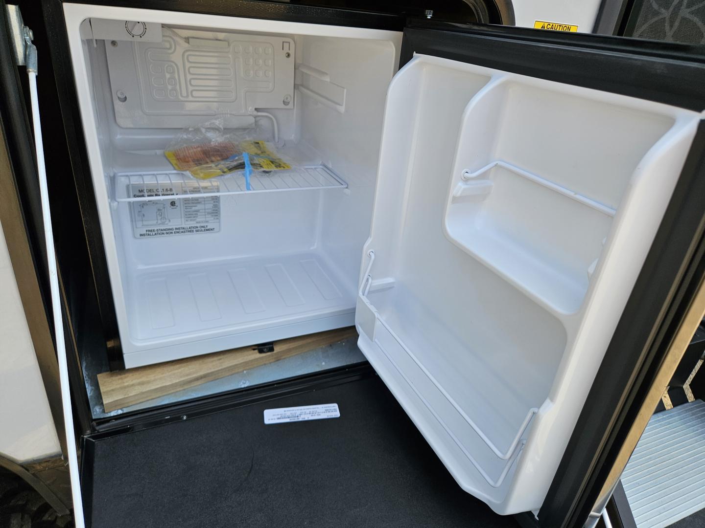 2024 Forest River 2024 Forest River Cherokee Wolf Pup Black Label - thumbnail 21