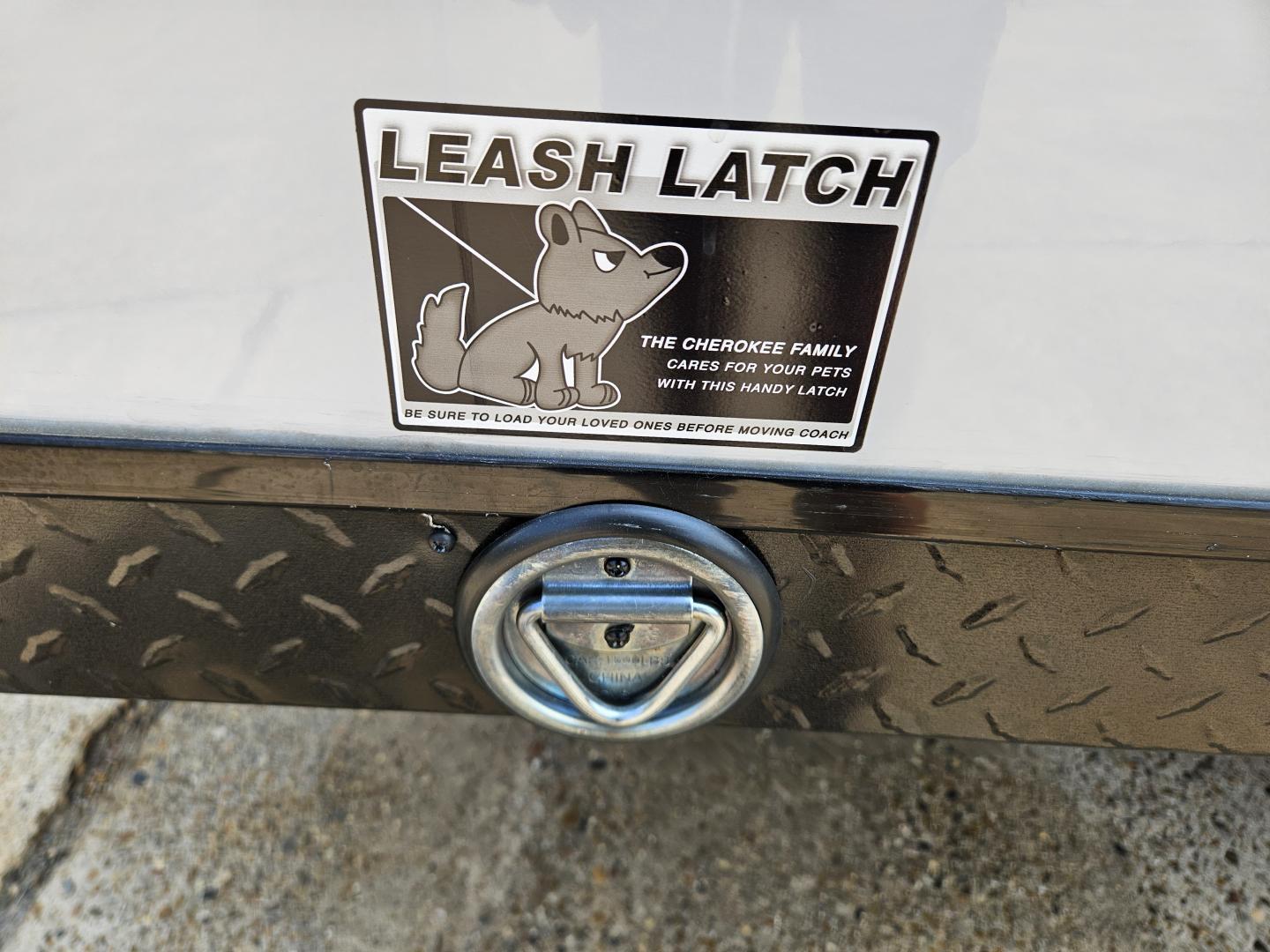 2024 Forest River 2024 Forest River Cherokee Wolf Pup Black Label - thumbnail 23