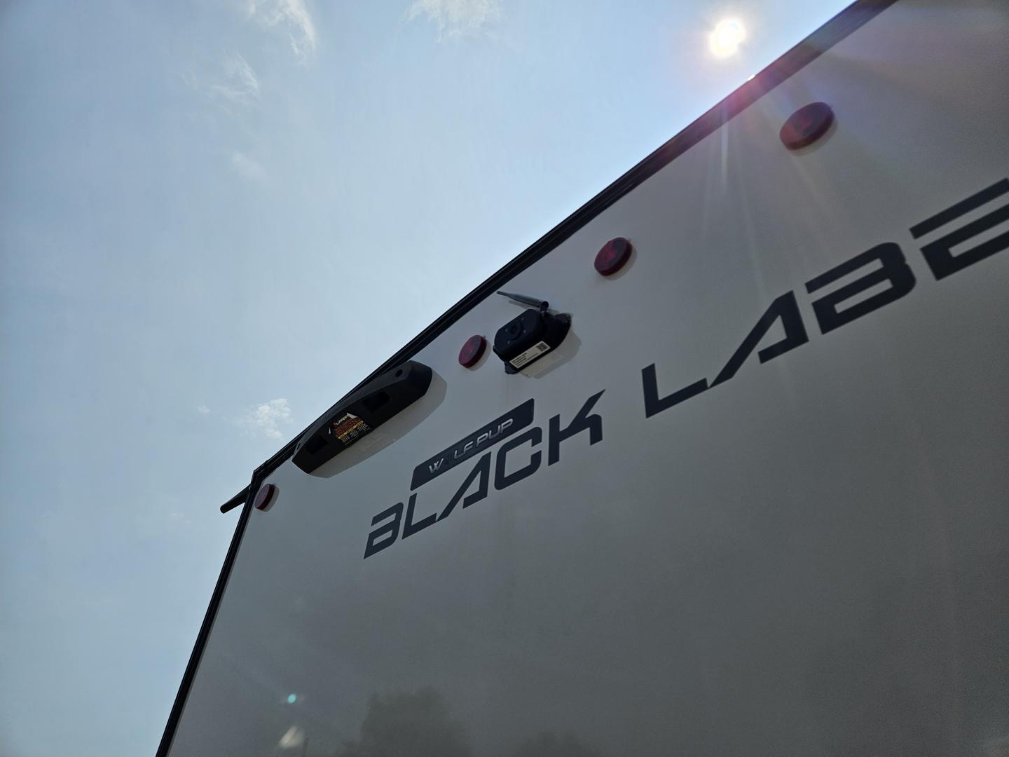 2024 Forest River 2024 Forest River Cherokee Wolf Pup Black Label - thumbnail 24