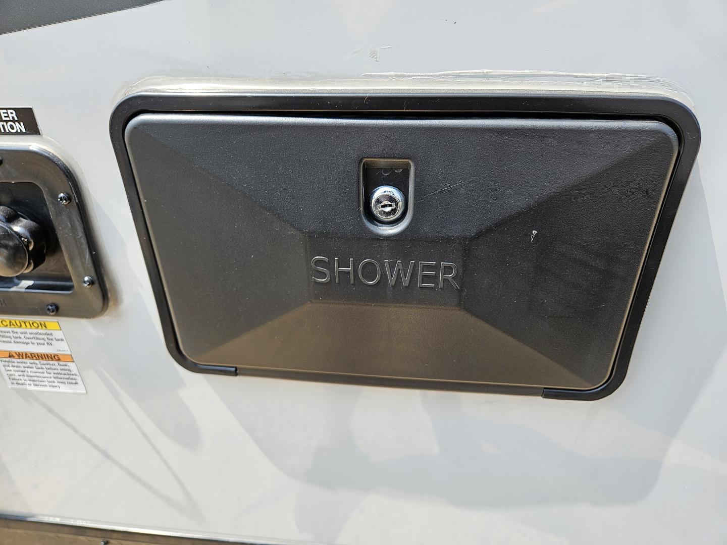 2024 Forest River 2024 Forest River Cherokee Wolf Pup Black Label - thumbnail 27