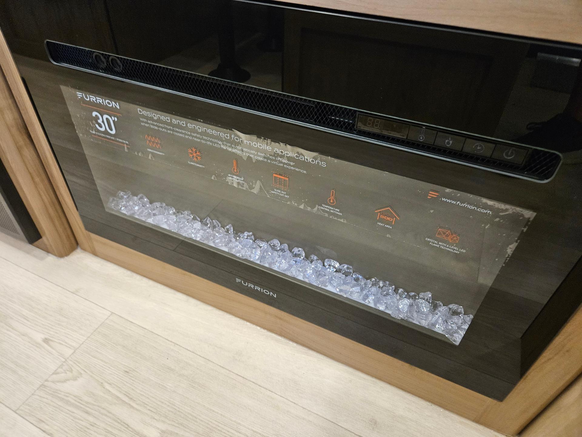 2026 Forest River 2026 Forest River Cherokee Grey Wolf - thumbnail 9