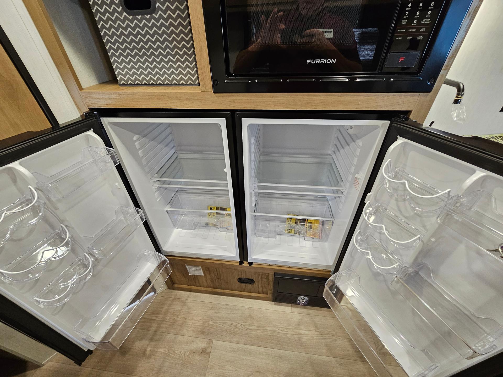 2026 Forest River 2026 Forest River Cherokee Grey Wolf - thumbnail 11