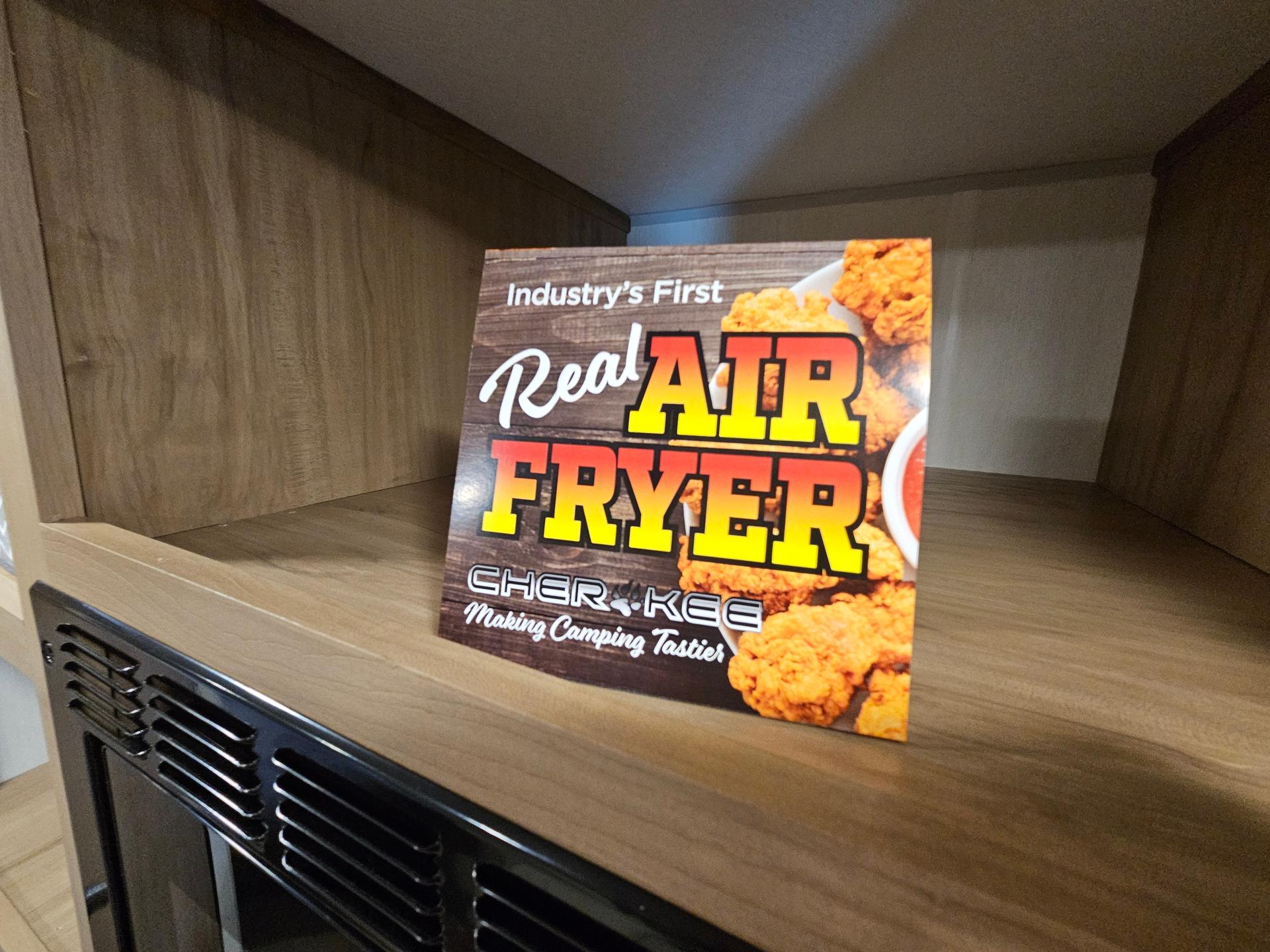 2026 Forest River 2026 Forest River Cherokee Grey Wolf - thumbnail 13