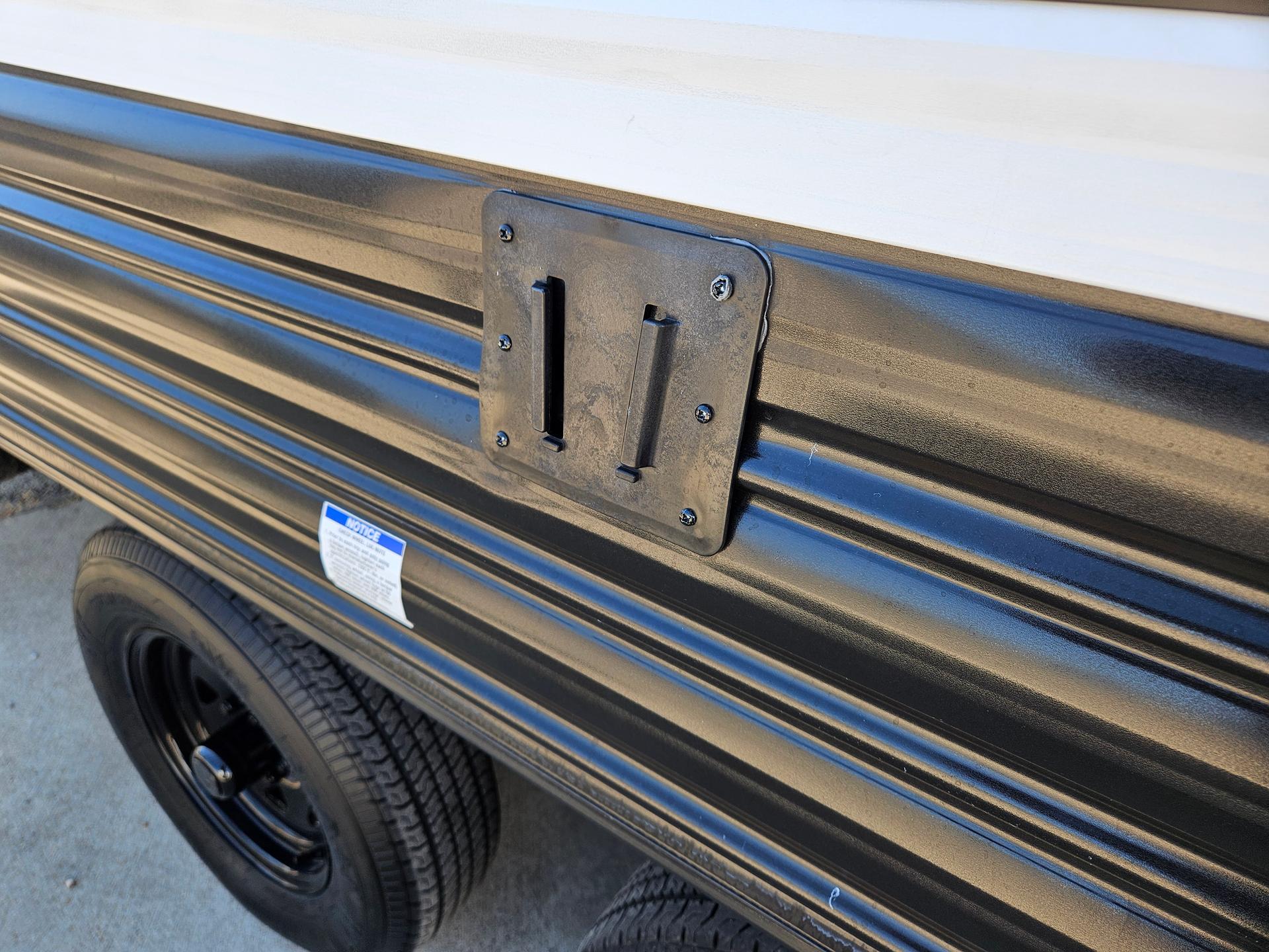 2026 Forest River 2026 Forest River Cherokee Grey Wolf - thumbnail 20