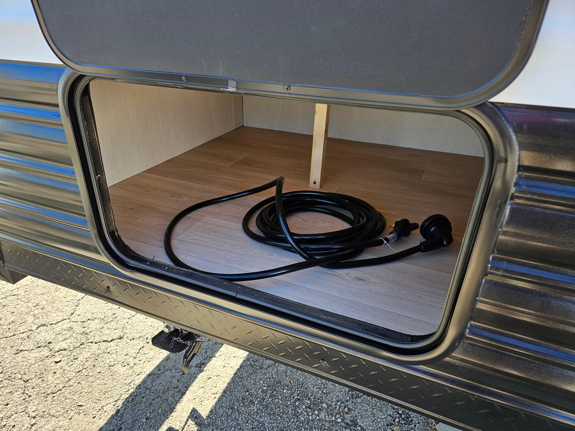 2026 Forest River 2026 Forest River Cherokee Grey Wolf - thumbnail 21