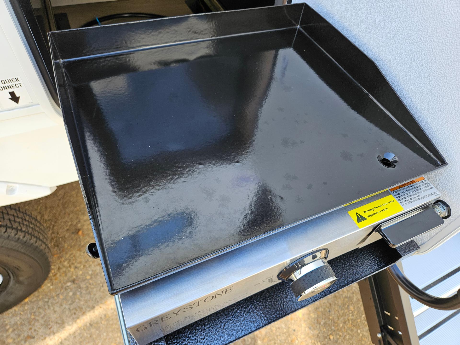 2026 Forest River 2026 Forest River Cherokee Alpha Wolf - thumbnail 26