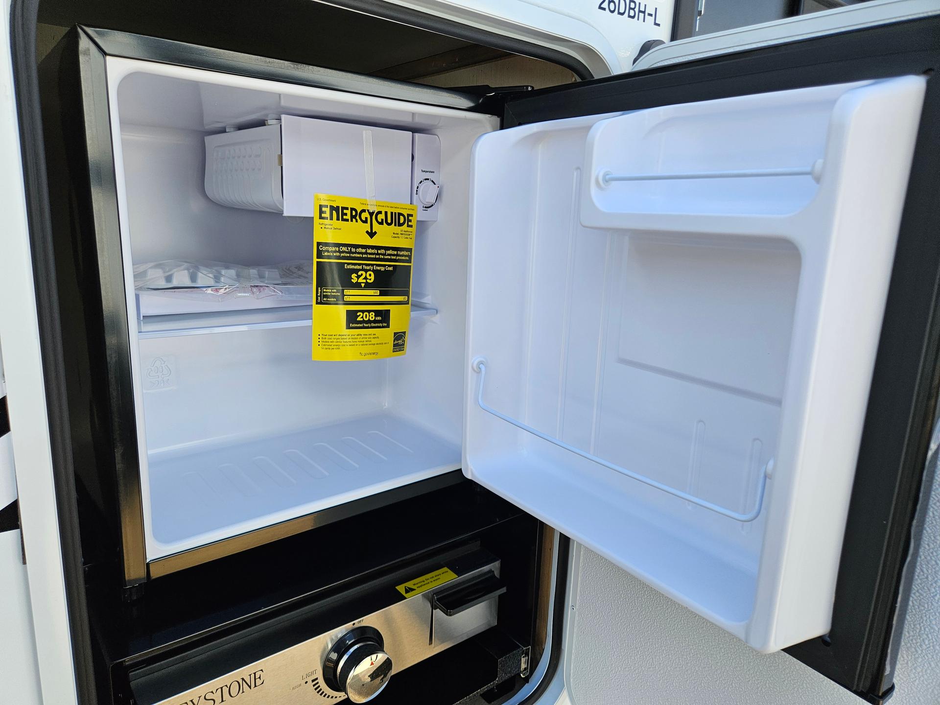 2026 Forest River 2026 Forest River Cherokee Alpha Wolf - thumbnail 27