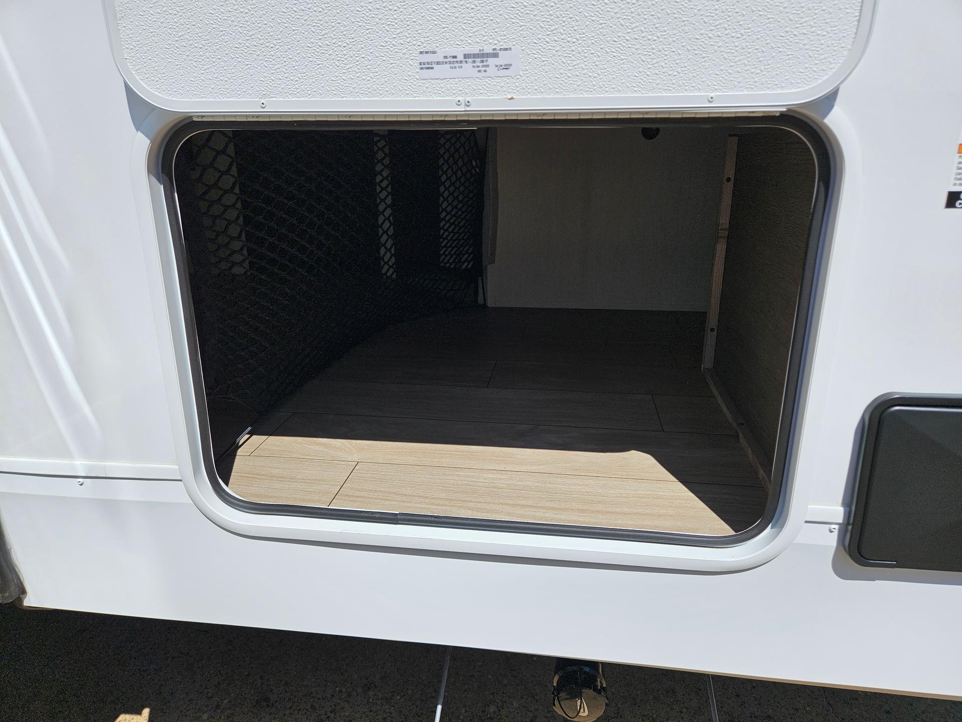 2026 Forest River 2026 Forest River Cherokee Alpha Wolf - thumbnail 28