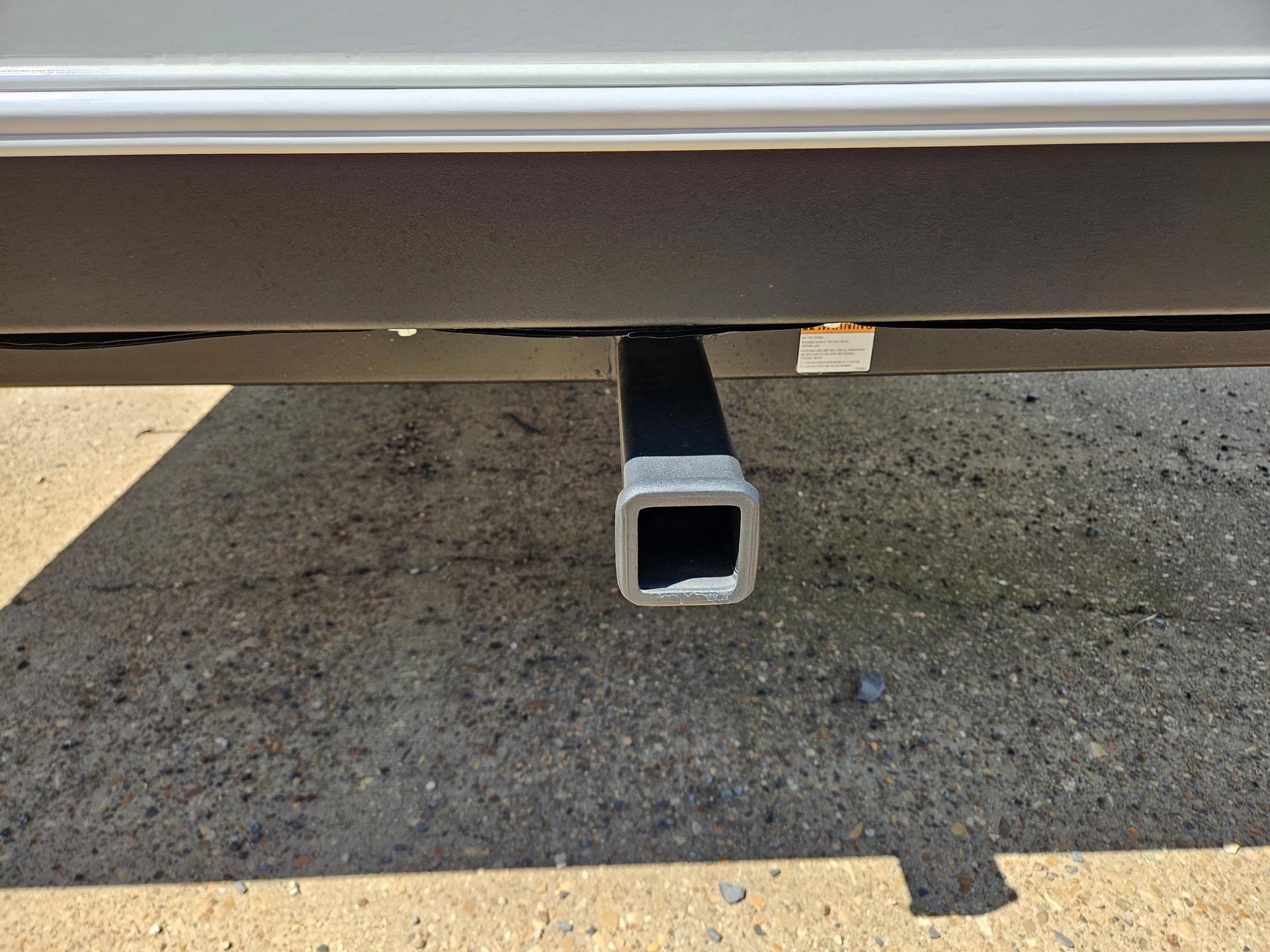 2026 Forest River 2026 Forest River Cherokee Alpha Wolf - thumbnail 30