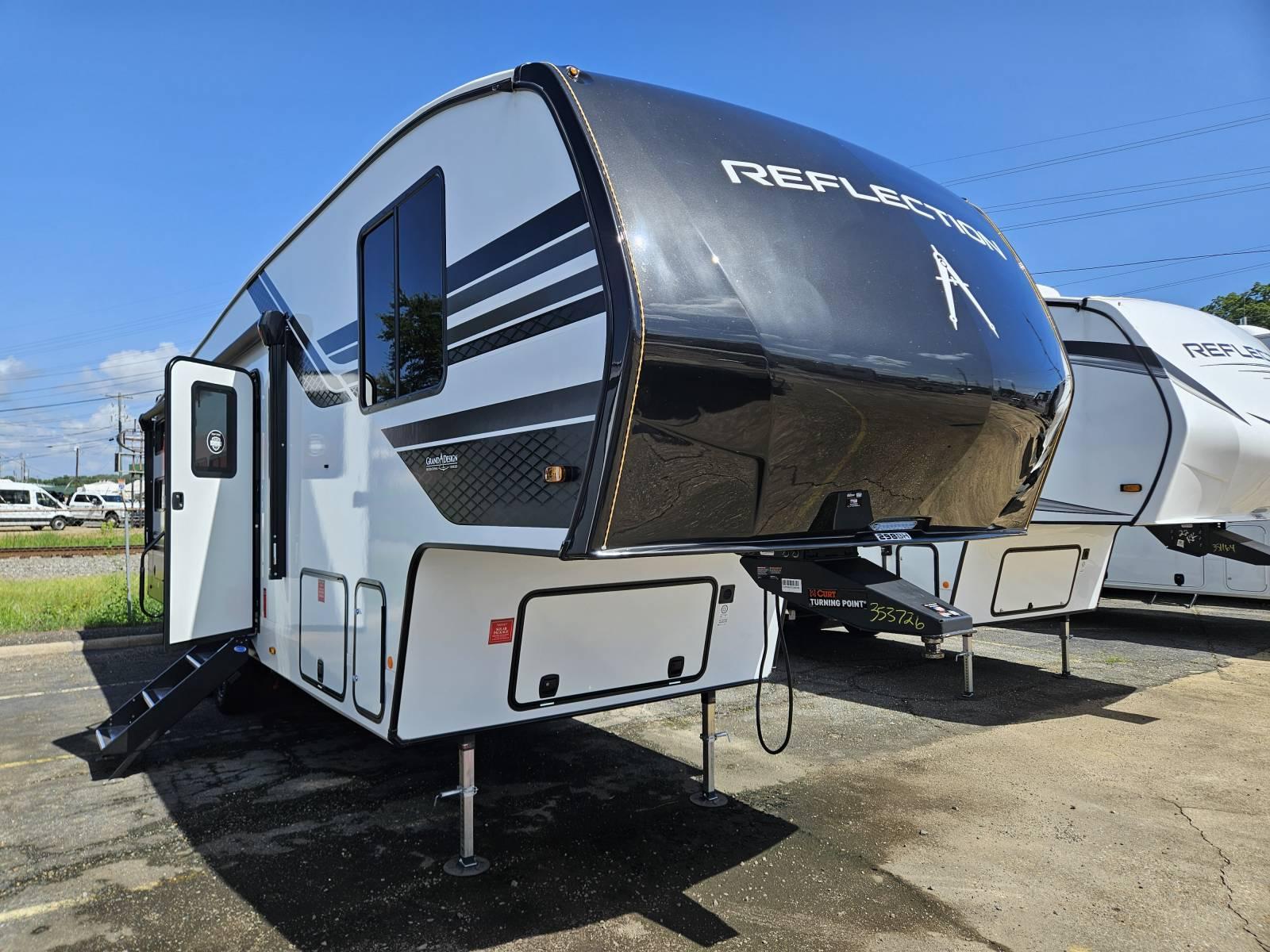 2026 Grand Design Reflection 150 Series 298BH