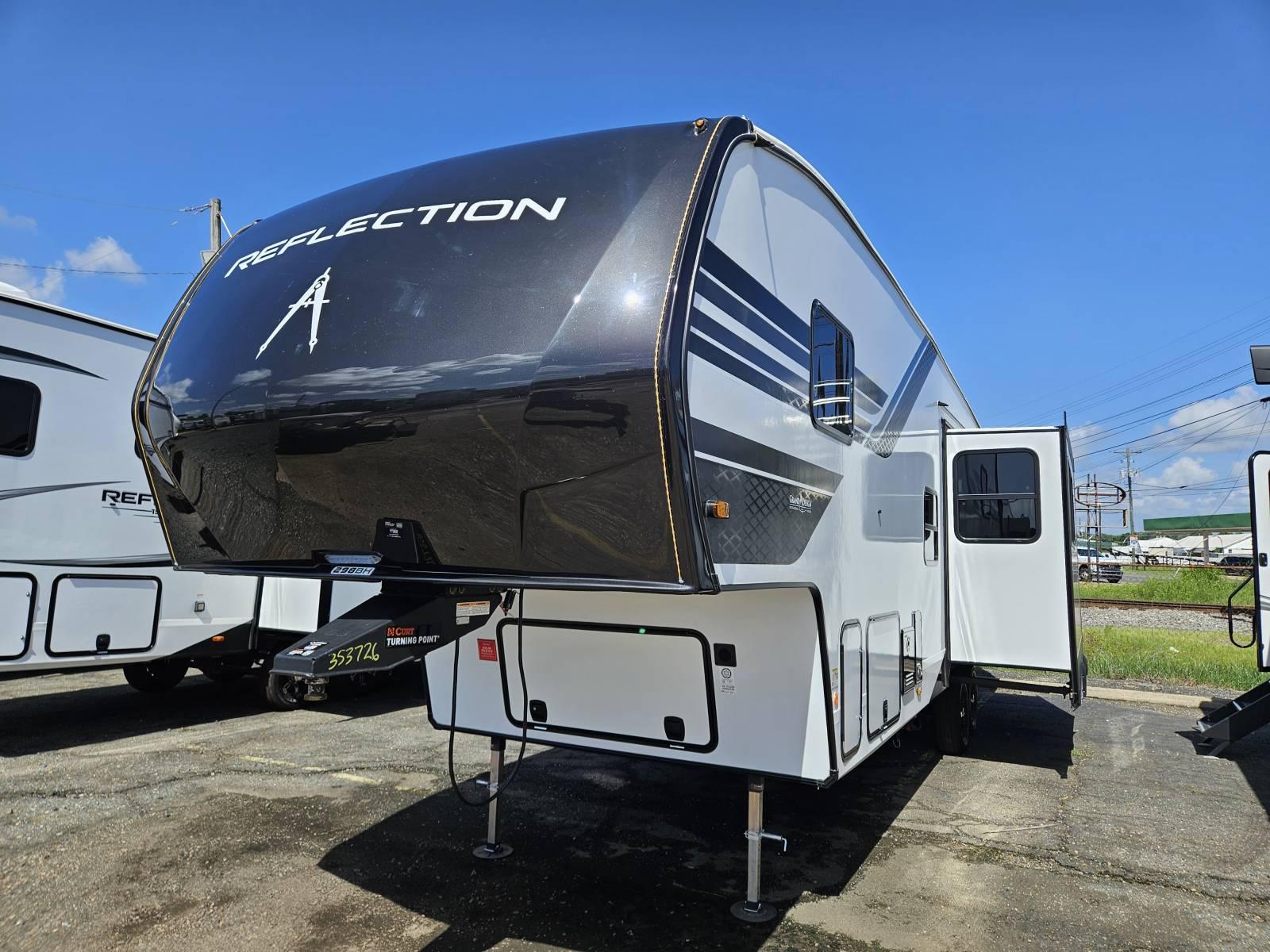 2026 Grand Design 2026 Grand Design Reflection 150 Series - thumbnail 3