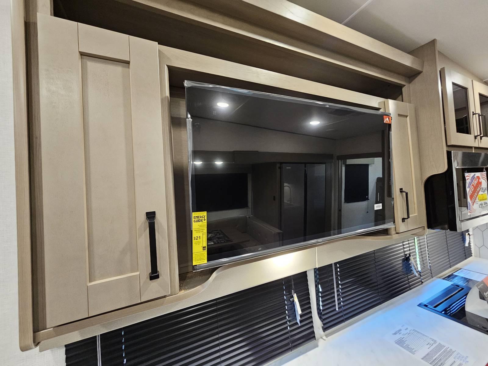 2026 Grand Design 2026 Grand Design Reflection 150 Series - thumbnail 7