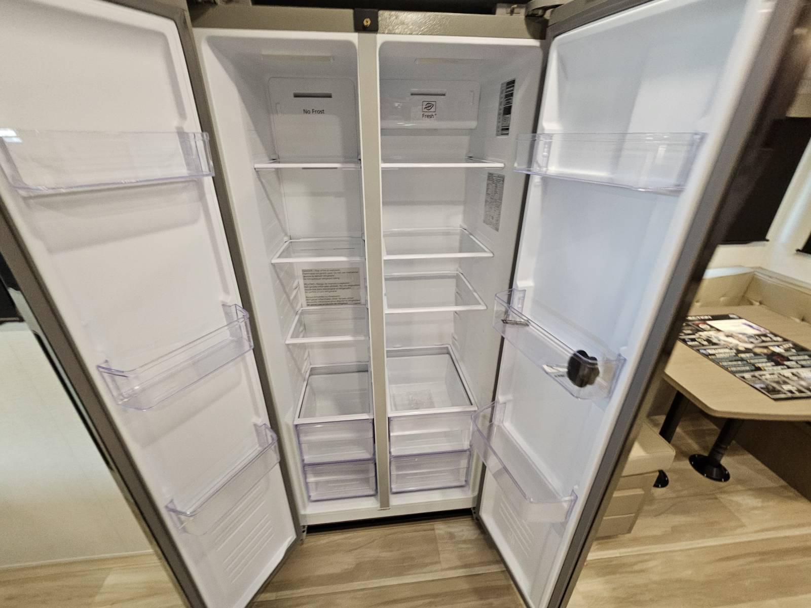 2026 Grand Design 2026 Grand Design Reflection 150 Series - thumbnail 11