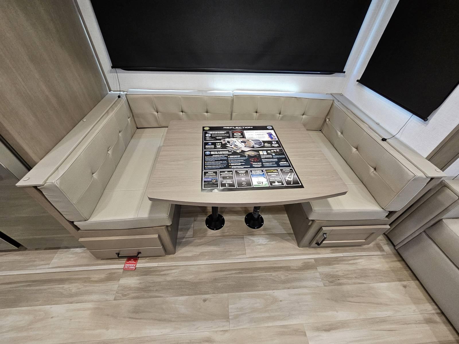 2026 Grand Design 2026 Grand Design Reflection 150 Series - thumbnail 12