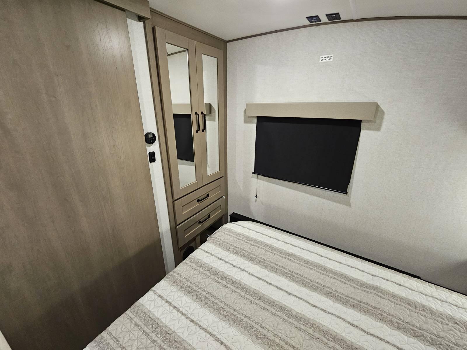 2026 Grand Design 2026 Grand Design Reflection 150 Series - thumbnail 14