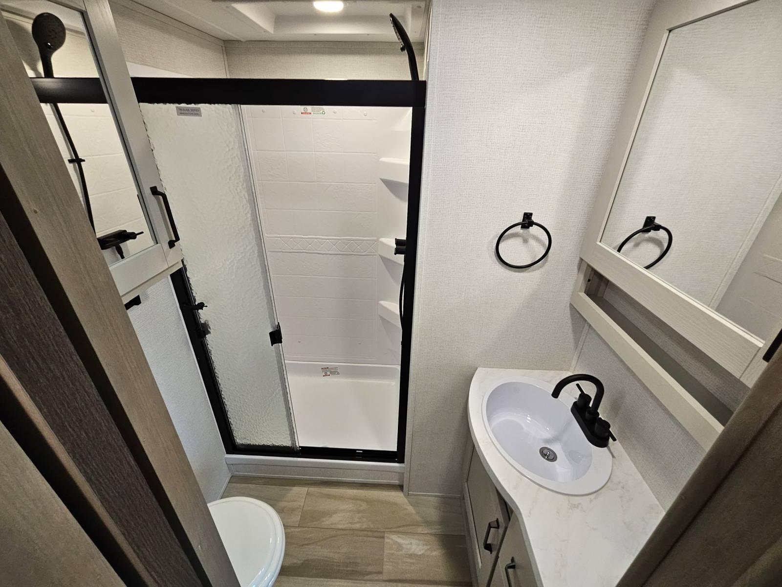 2026 Grand Design 2026 Grand Design Reflection 150 Series - thumbnail 17