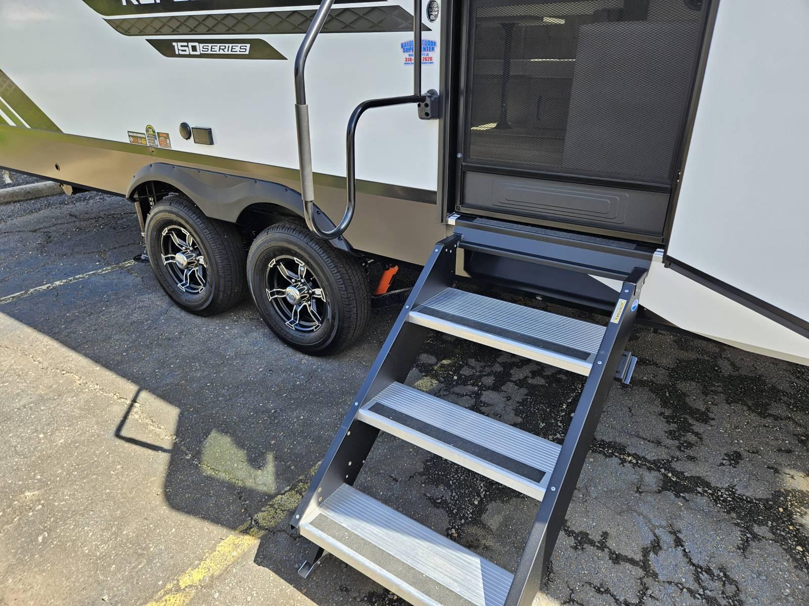 2026 Grand Design 2026 Grand Design Reflection 150 Series - thumbnail 21