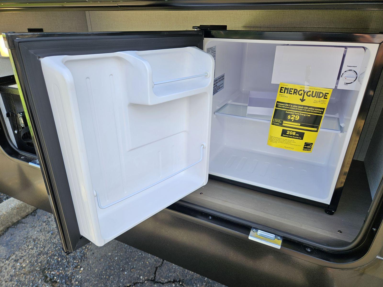 2026 Grand Design 2026 Grand Design Reflection 150 Series - thumbnail 24