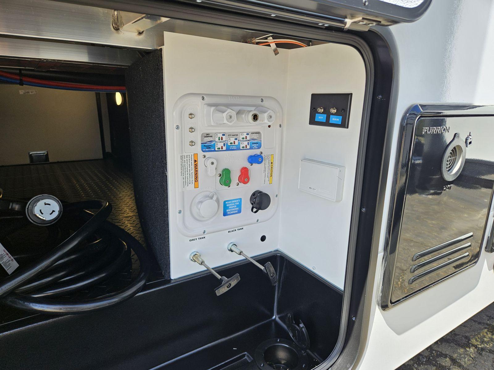 2026 Grand Design 2026 Grand Design Reflection 150 Series - thumbnail 25