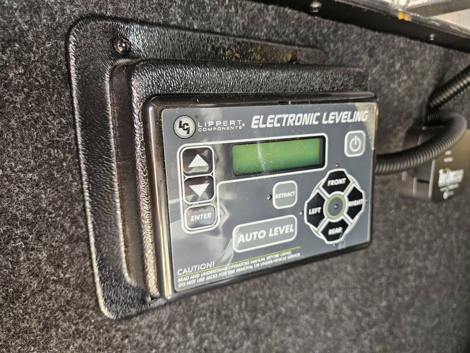 2026 Grand Design 2026 Grand Design Reflection 150 Series - thumbnail 26