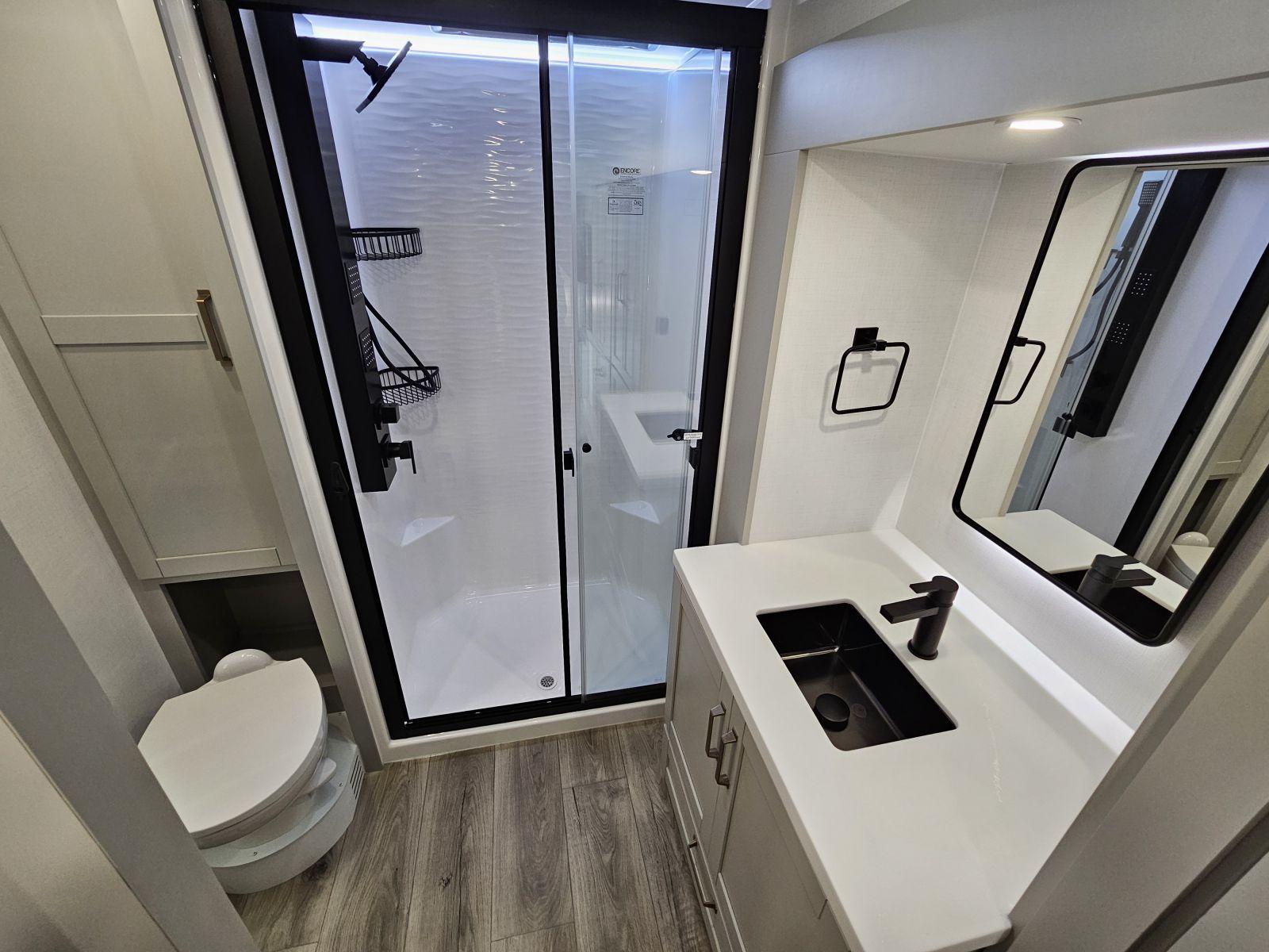 2026 Brinkley 2026 Brinkley Model Z - thumbnail 18