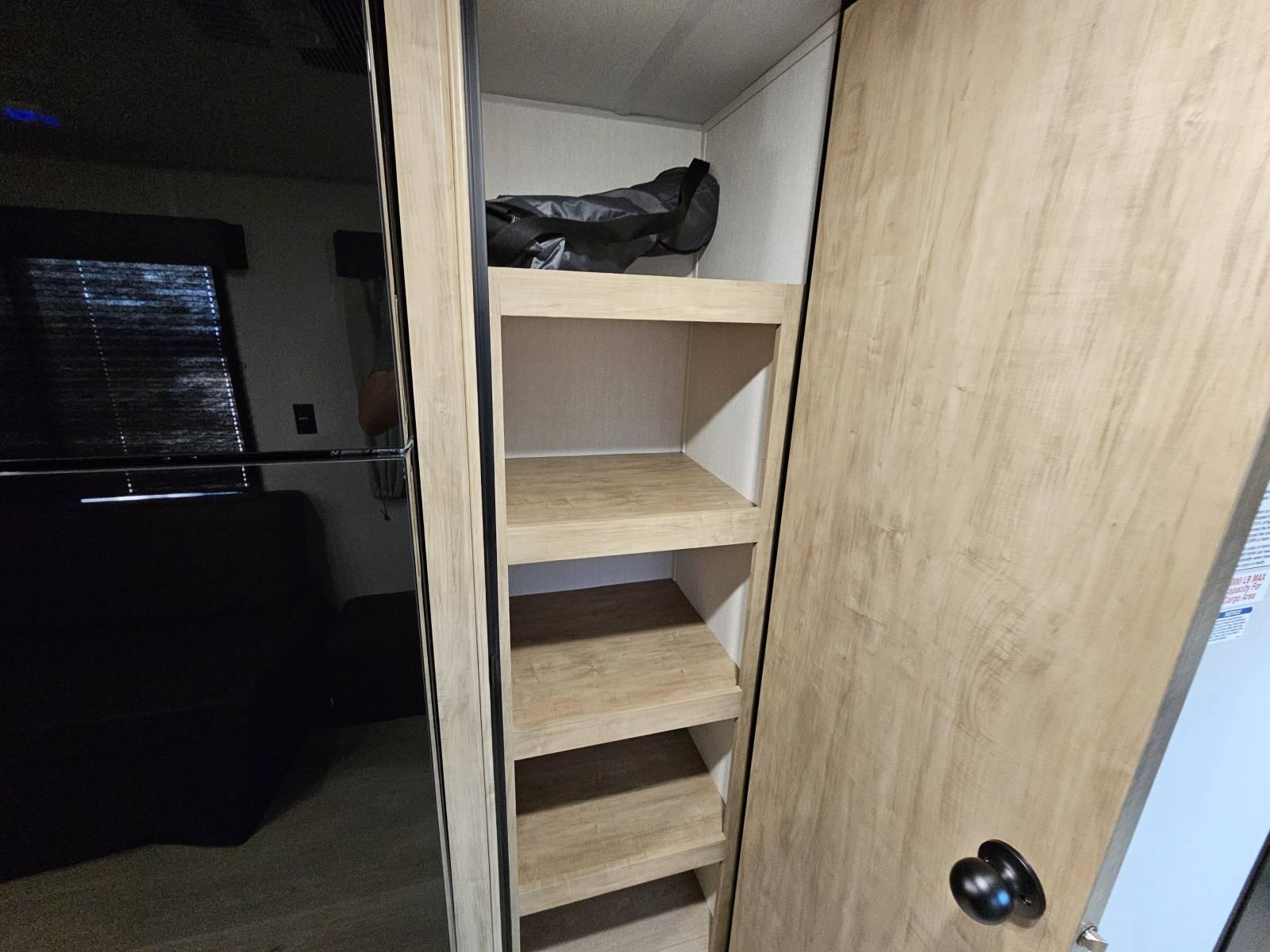 2026 Forest River 2026 Forest River Cherokee Grey Wolf - thumbnail 12